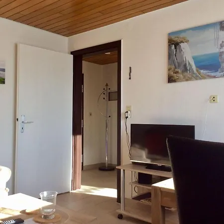Apartment Goldene-linie-4-taubennest