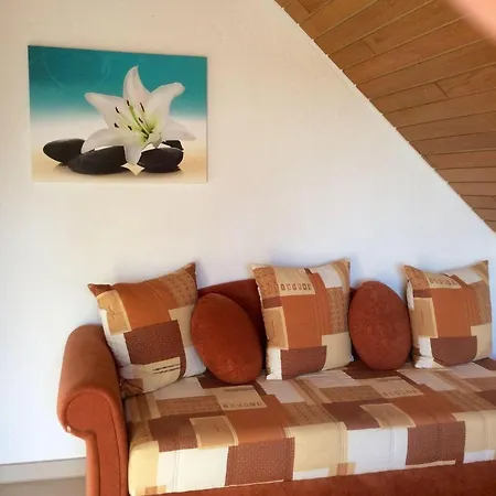 Apartment Goldene-linie-4-taubennest Schillig