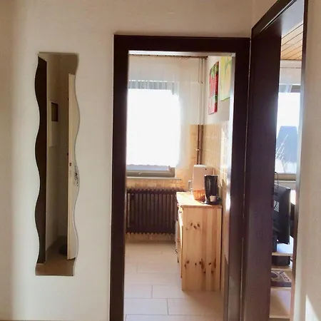 Goldene-linie-4-taubennest Apartment