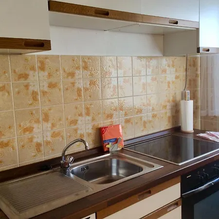 Apartment Goldene-linie-4-taubennest Schillig