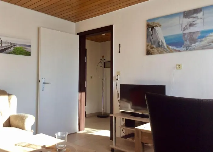 Apartman Goldene-linie-4-taubennest