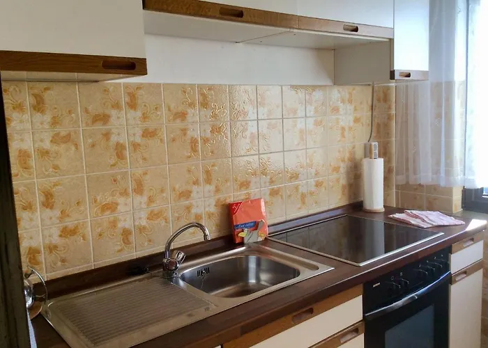 Apartman Goldene-linie-4-taubennest Schillig