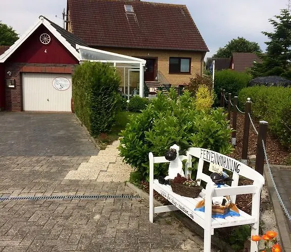 Goldene-linie-4-taubennest Apartman Schillig